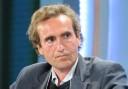 Stefano Dambruoso, responsabile attività internazionali Ministero Giustizia